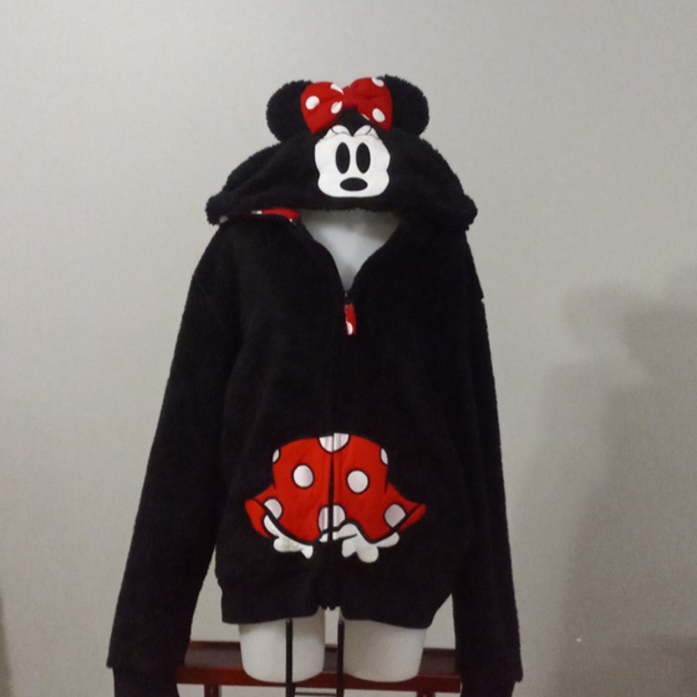 Disney sweater